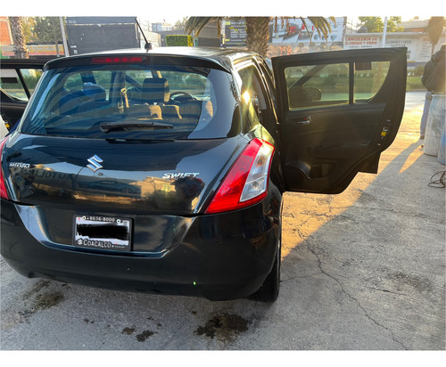 Suzuki Swift 1.4 Gls L4 Man Mt