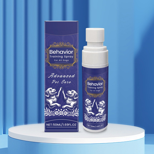 Spray De Entrenamiento Para Perros F Potty Training Sp 3007