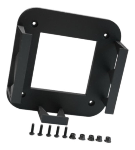 Soporte De M4/ Soporte Fácil De Instalar Soporte De