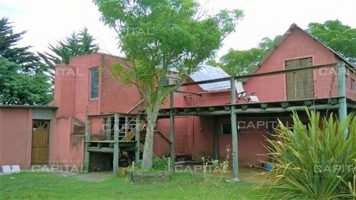 Muy Buena Chacra En Venta - Ruta 39- Ref: 27669
