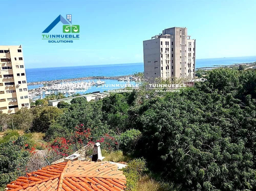 Imagen 21 de 22 de Alquiler - Apartamento Tipo Estudio En Playa Grande. Estado La Guaira.