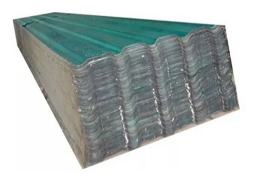 Imagen 1 de 1 de Lamina Cindulit Nat Verde