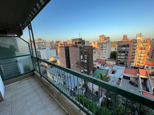 Departamento En Venta En San Miguel De Tucumán