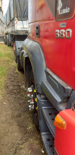 Iveco Stralis