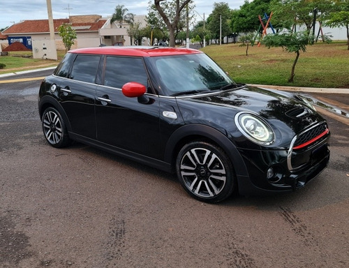 Mini Cooper S 2020 2.0 S Aut. 5p