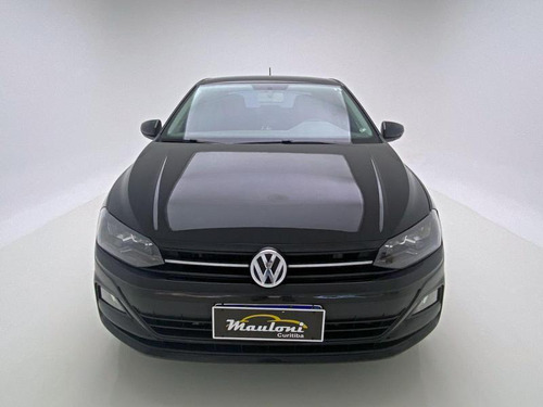 Volkswagen Virtus 1.0 200 Tsi Comfortline AutomÁtico
