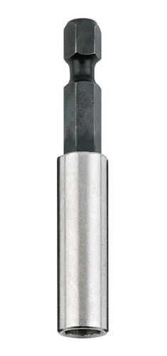 Adaptador Porta Punta Magnetico De 1/4 X 58mm Kwb 100800