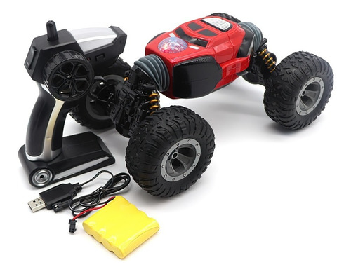 Carro Control Remoto 4x4 Todo Terreno