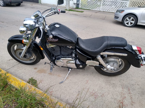 Imagen 6 de 11 de Honda Shadow 1100