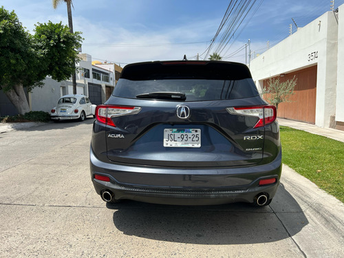 Acura RDX 2.0 Tech