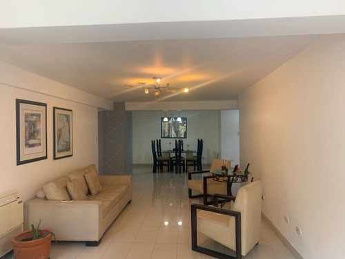 Vendo Apartamento 134m2 4h/3b/2p Santa Fe Sur 2311