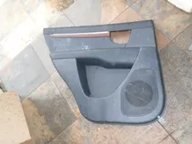 Comprar Vendo Tapiceria  De Puerta De Hyundai Santa Fe Año 2007