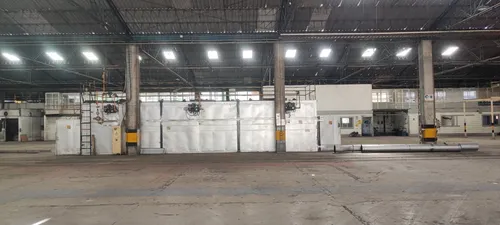 Bodega En Venta Itagüí 24.000m2
