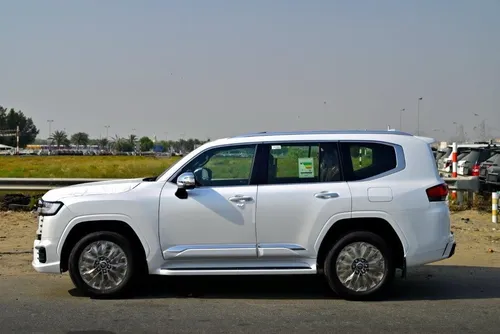 Toyota Land Cruiser 300 3.4 300 VX.R