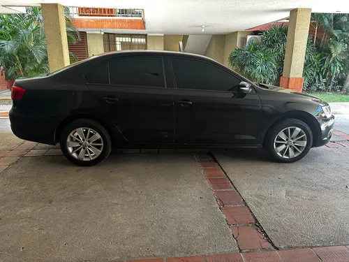 New Jetta