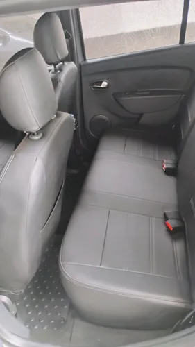 Renault Stepway 1.6 Dynamique / Intens Automática