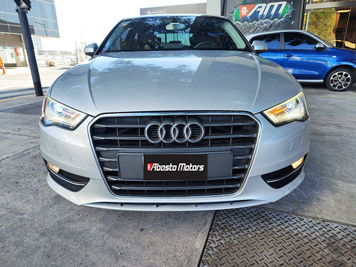 Imagen 10 de 20 de Audi A3 2014 1.8 Tfsi Stronic At Abasto Motors