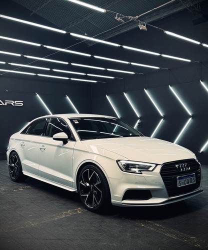 Audi A3 1.5 35 Tfsi 125cv