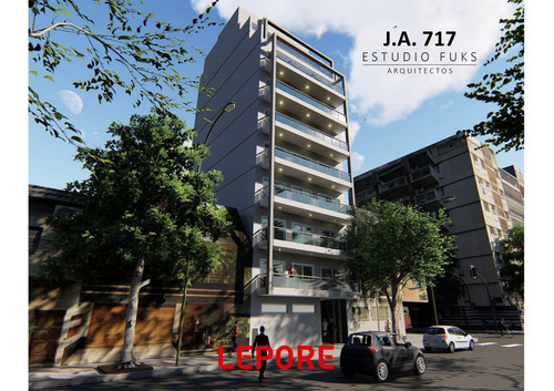 PROYECTO JACARANDÁ