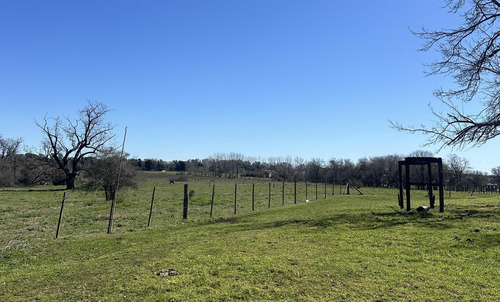 Venta - Lote Interno - Estancia Carabassa | Vco Propiedades