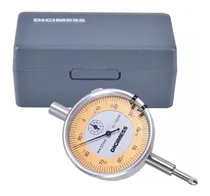 Comprar Relógio Comparador Digimess 0-10mm 0,01mm 121.304 Basic