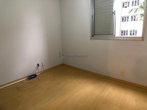 Apartamento Com 2 Dormitórios À Venda, 65 M² Por R$ 255.000,00 - Parque Itália - Campinas/sp - Ap6272