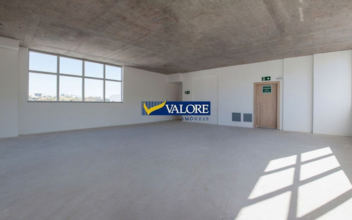 Sala - 105,03m² - Santa Lúcia - 3882