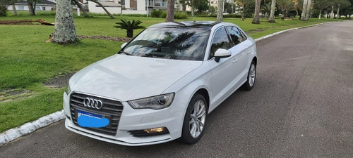 Imagem 2 de 12 de Audi A3 Sed. Ambition 2.0 Tsfi 220cv S-tronic