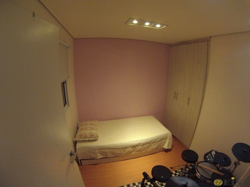Imagem 9 de 15 de Sobrado Em Condomínio Vl. Mazzei, 3 Dorms, 2 Suítes, 120 M², 2 Vagas - Et3859