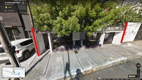 Imagem 6 de 9 de Terreno Na Av Sen Virgílio Távora - Ponto Comercial Para Aluguel No Bairro Dionisio Torres - Fortaleza, Ce - Ve00367