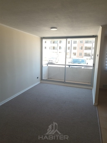 Departamento En Arriendo De 2 Dorm. En Los Angeles