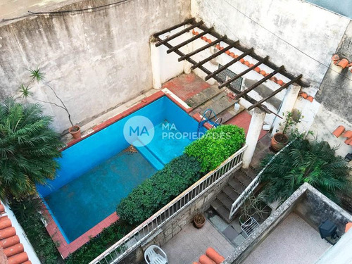 Casa 3 Dormitorios En Rosario