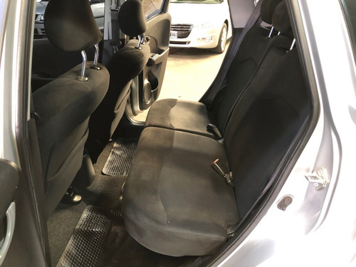 Honda Fit 1.5 Ex Mt 2010 Urion Autos