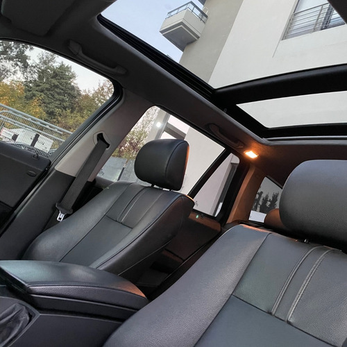 Bmw X3 3.0 X3 D Executive