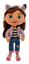 Comprar Peluche Gabby Original La Casa De Muñecas Gabby's Dollhouse 