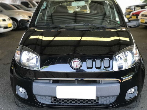 Fiat Uno Vivace Celeb. 1.0 Evo F. Flex 8v 2p