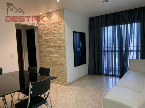 Ref.: 4459 - Apartamento Em Jundiaí Para Venda - V4459