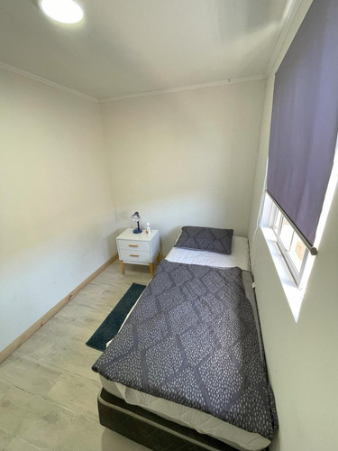 Se Arrienda Hermosa Y Acogedora Casa En Maitencillo