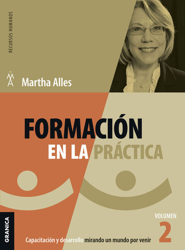 Libro Formacion En La Practica - Martha Alles