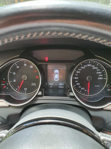 Audi A5 Tfsi 211cv Multitronic Aut. 8. M.2012