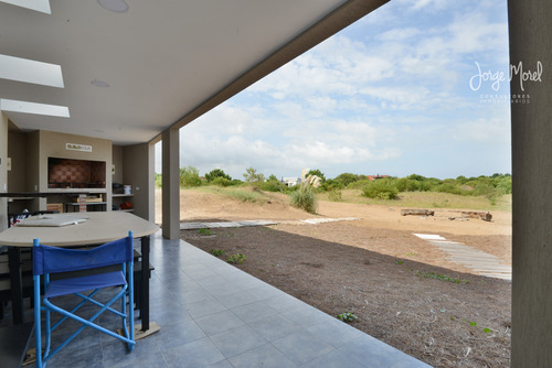 Casa Interno #400-500 - Costa Esmeralda - Senderos 3 - 1381m2 #id 10761