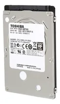 Comprar Disco Interno Hdd Toshiba 500gb Mq01abf Series Mq01abf050 