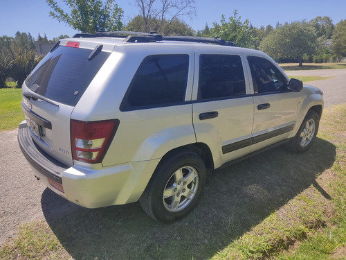 Jeep Grand Cherokee 3.0 Crd Laredo