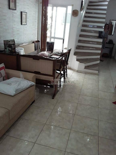 Sobrado Com 3 Dormitórios À Venda, 87 M² Por R$ 480.000,00 - Ferrazópolis - São Bernardo Do Campo/sp - So1026