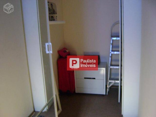 Sobrado Com 3 Dormitórios À Venda, 138 M² Por R$ 620.000 - Parque Jabaquara - São Paulo/sp - So1128