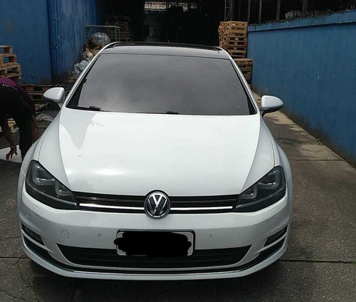 Volkswagen Golf Highline 1.4 Tsi Automatico