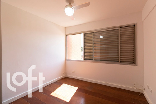 Imagem 13 de 30 de Apto Vila Madalena | 3 Quartos | 110 M² | Cond: R$1600.00 | 2 Vagas - 1v600h6
