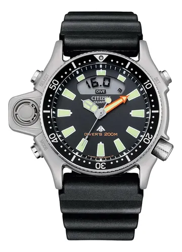 Relógio citizen aqualand promaster sale