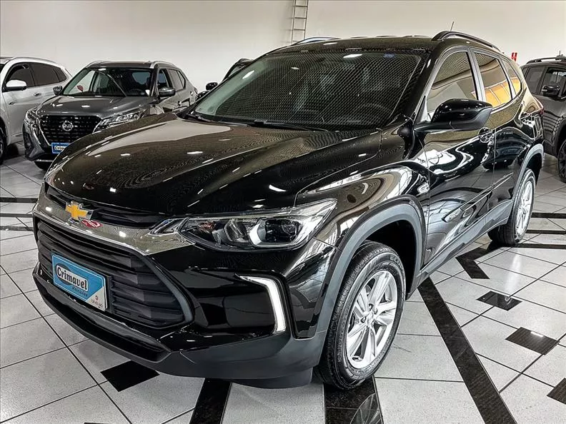 Chevrolet Tracker 1.0 Turbo lt