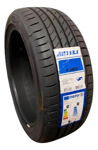 Pneu 195/45r16 Aoteli Eco819 Tl 84v Aoteli 30782 Índice De Velocidade V